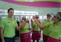 Menchie’s Frozen Yogurt Opens 300th Store