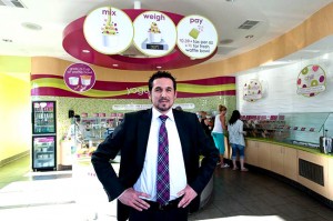 How Menchie's dominated the landscape for froyo franchises | Our Story