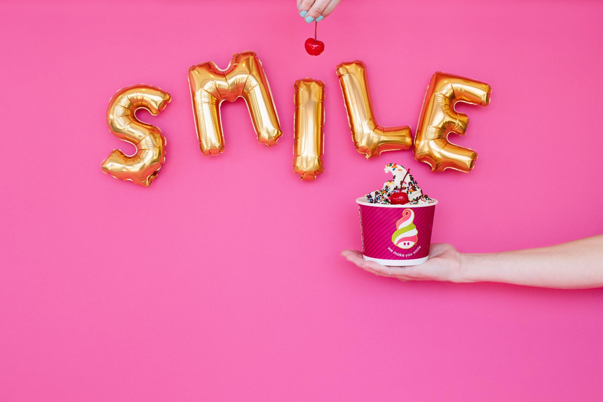 How Menchie’s won the froyo wars - Menchie&#39;s Franchise