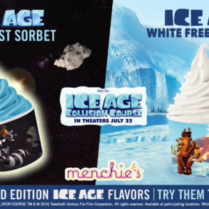 Ice Age Ice Age movie promotion