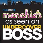 As seen on Undercover Boss